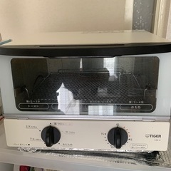 トースターの画像