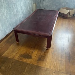 こたつ