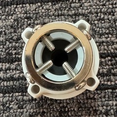 洗濯機用　元口　【新品未使用】の画像