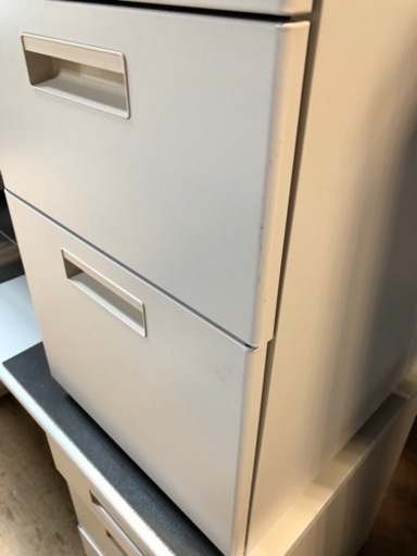 ⭐︎中古品　両袖机　120×70×70cm 事務用品⭐︎