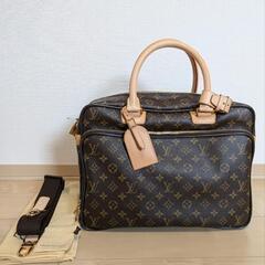 LOUIS VUITTON　イカール M23252　ショルダース...