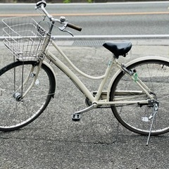 ブリジストン　自転車