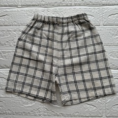 ❁︎295❁︎ 【難あり】甚平 95㎝の画像