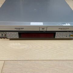 Panasonic DMR-E70V DVDビデオレコーダー  ...