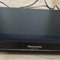 PanasonicDVDレコーダー