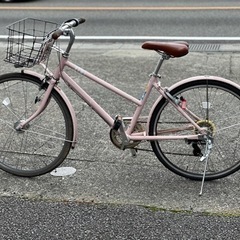 ブリジストン 中古　自転車
