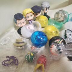 値下★激レア★ジョジョコレやヒンメルなどの画像