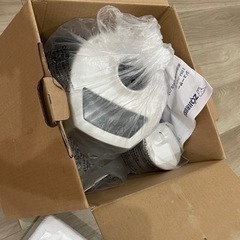 ジューサー（美品※一度のみ使用の画像