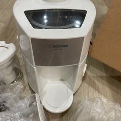 ジューサー（美品※一度のみ使用の画像