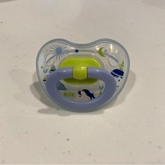 NUK おしゃぶり