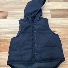 【USED】アウター 80の画像