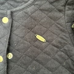 【USED】アウター 80の画像