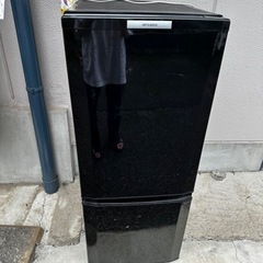冷蔵庫
