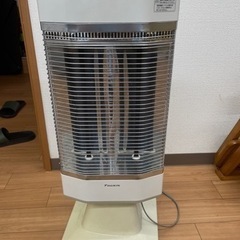 DAIKIN 電気ヒーター