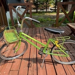 ARROW JUNIORアロージュニア　中古 子供用自転車 