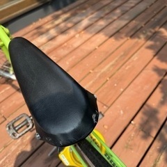 ARROW JUNIORアロージュニア　中古 子供用自転車 の画像