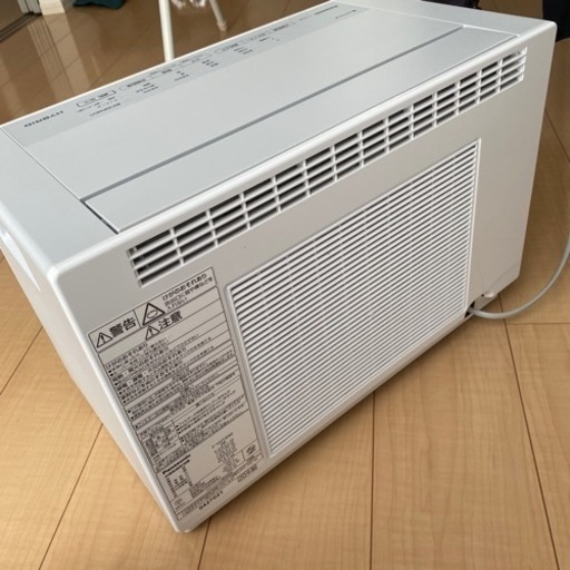 Panasonic 除湿機　乾燥機