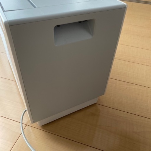 Panasonic 除湿機　乾燥機