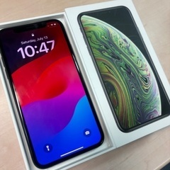 iphone Xs 64gb