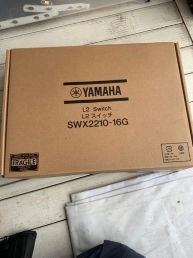 L2スイッチ