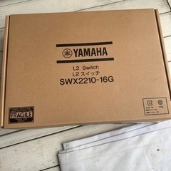 L2スイッチ