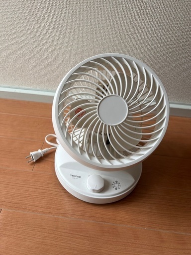 扇風機