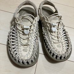 サンダルの画像