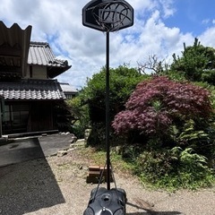バスケットゴール