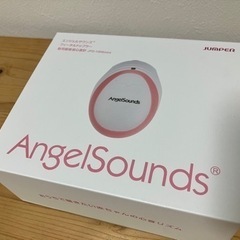 エンジェルサウンズ付属品の画像