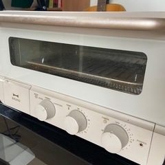 BRUNO ストリームトースター