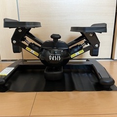 ステッパー ツイスト エアロステッパー SP-200