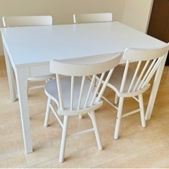家具 ダイニングセット
