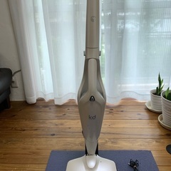 （取引中）スティック型掃除機