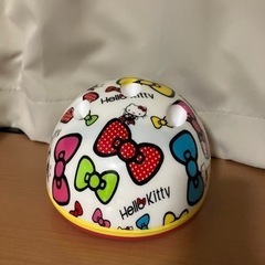 子供用自転車ヘルメット②の画像