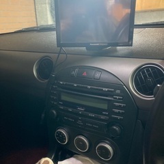 NC ロードスターRS RHT　2型の画像