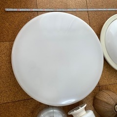 シーリングライト 玄関灯 吊り下げライト 蛍光灯 14点まとめての画像