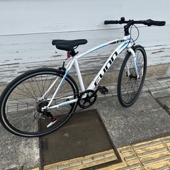 自転車