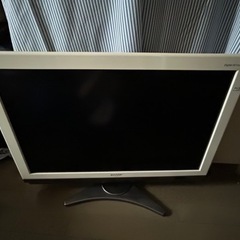 家電 テレビ 液晶テレビ