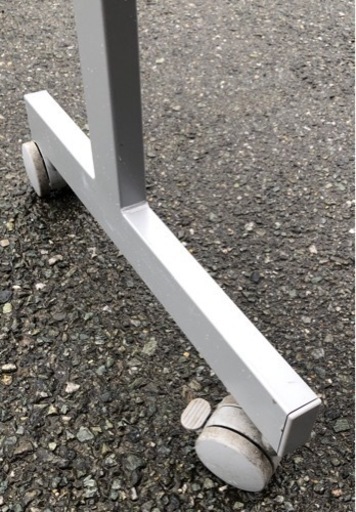 ⭐︎中古品　スタッキングテーブル　150×45×70cm  事務用品⭐︎