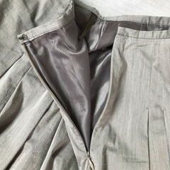 COMME CA ISM スカート（M）の画像
