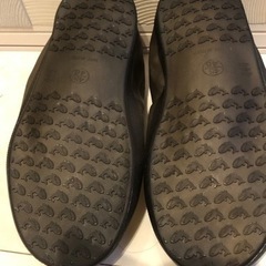 【新品未使用】シューズカバー　　雨の日、雪の日に靴のカバーの画像