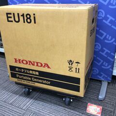 【エコツール笠寺店】HONDA/ホンダ インバーター発電機 EU...