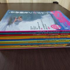 【最終値下げ】SURFIN' LIFE NO.508〜NO.51...