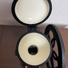 カリタ　コーヒーミル　レトロの画像