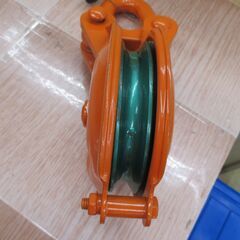 HHH YB125 シャックル 未使用 店頭展示品 【ハンズクラフト宜野湾店】の画像