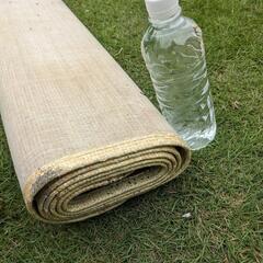 ござ（1点）の画像