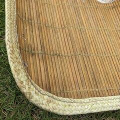 ござ（1点）の画像