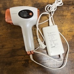 脱毛器　sarlisi