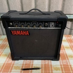 ヤマハ (YAMAHA) ギターアンプ VXシリーズ10 VX10