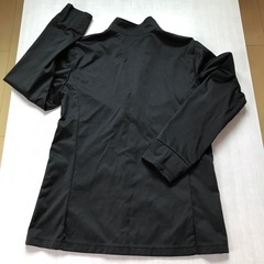 レインブルゾン（L）の画像